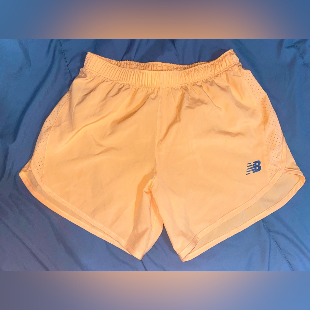 New Balance Workout Shorts Size Xsmall